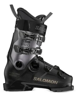 S/Pro Supra BOA 120 GW Skistiefel - Schwarz
