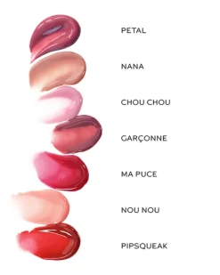 Squeaky Clean Liquid Lip Balm Getönte Lippenpflege Pipsqueak