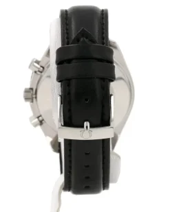 1990s Speedmaster Automatic Armbanduhr 39mm - Blau