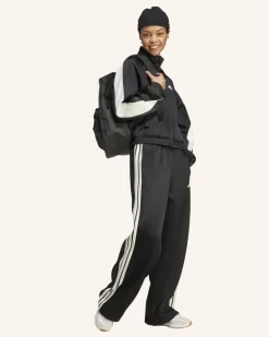 Stadium Trainingsjacke schwarz