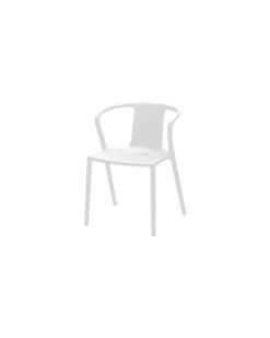 Stapelbarer Sessel Air- - Designer Jasper Morrison