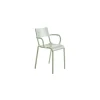 Stapelbarer Sessel Generic - Grün - Polypropylen - Designer Philippe Starck