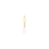 Stehleuchte Akari - Beige - Washi-Papier - Designer Isamu Noguchi