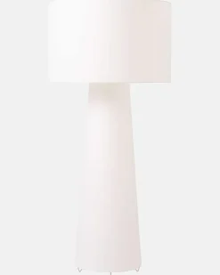 Stehleuchte Big Shadow by Marcel Wanders (EU-Stecker Weiß