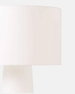 Stehleuchte Big Shadow by Marcel Wanders (EU-Stecker Weiß