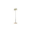Stehleuchte Equatore - Gold - geblasenes Glas - Designer Gabriele & Oscar Buratti