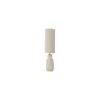 Stehleuchte Lampadaire - Beige - Sandstein