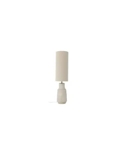 Stehleuchte Lampadaire - Beige - Sandstein