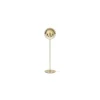 Stehleuchte Multi-Lite - Gold - Metall - Designer Louis Weisdorf