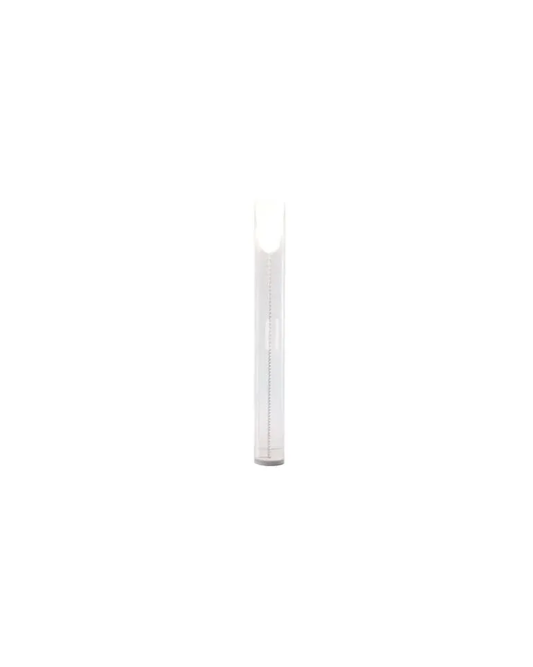 Stehleuchte Toobe - Transparent - Polykarbonat - Designer Ferruccio Laviani