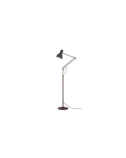 Stehleuchte Type 75 - Bunt - Aluminium - Designer Paul Smith