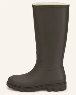 Stiefel Downpour Tall braun