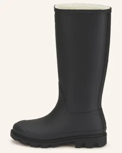 Stiefel Downpour Tall schwarz