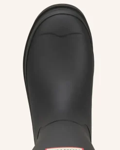 Stiefel Downpour Tall schwarz
