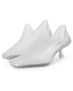 Stiefeletten Emily Aqua
