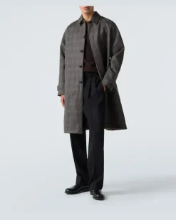 Stiefeletten Nobilis aus Leder Schwarz