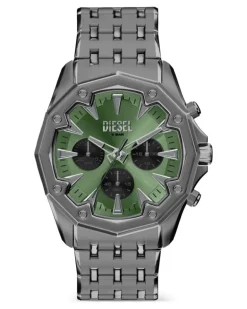 Stinger Chronograph 46mm - Grün
