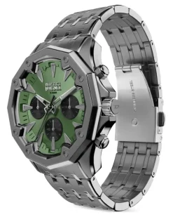Stinger Chronograph 46mm - Grün