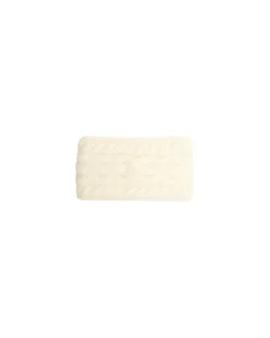 Stirnband mit Logo Off-White