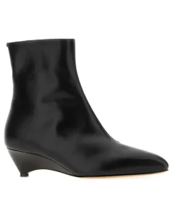 001 Stivali Boot Black