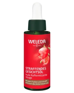 Straffendes Gesichtsöl Granatapfel Gesichtsöl 30 ml