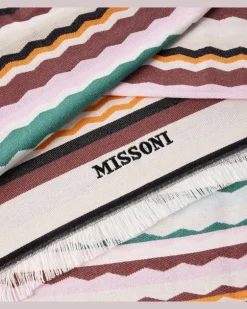 Strandhandtuch Aura Fouta Multicolor