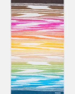 Strandhandtuch Fiammetta Multicolor
