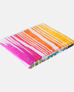 Strandhandtuch Fiammetta Multicolor