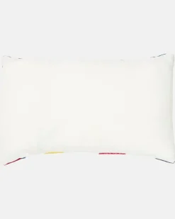 Strandkissen Portofino aus Frottee Multicolor