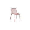 Stuhl HiRay - Designer Ludovica & Roberto Palomba