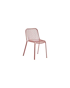 Stuhl HiRay - Designer Ludovica & Roberto Palomba