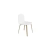 Stuhl Visu - Holz natur - Furnier - Designer Mika Tolvanen