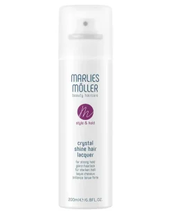 Style & Hold Crystal Shine Hair Lacquer 200 ml