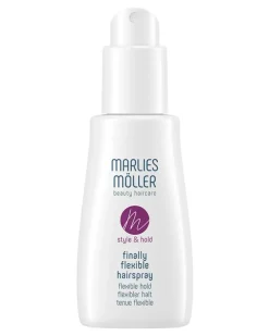 Style & Hold Finally Flexible Hairspray 125 ml