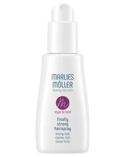Style & Hold Finally Strong Hairspray 125 ml