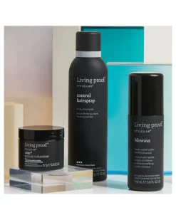 Style Lab Flex Hairspray 246 ml