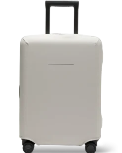 Suitcase Protection Sleeve S in - Luggage Accessories 0.23kg - 2-Year Warranty Sand