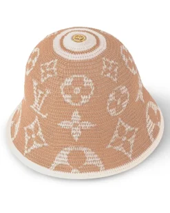 Summer Breath Hut Beige
