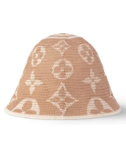 Summer Breath Hut Beige
