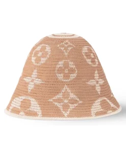 Summer Breath Hut Beige