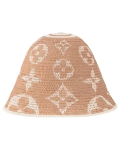 Summer Breath Hut Beige