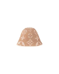 Summer Breath Hut Beige