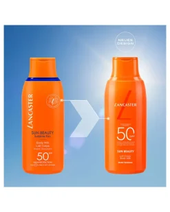Sun Beauty Body Milk SPF 50 100 ml