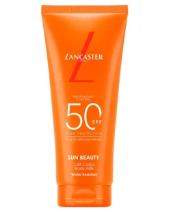 Sun Beauty Body Milk SPF 50 100 ml