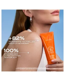 Sun Beauty Body Milk SPF 50 100 ml