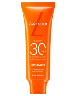 Sun Beauty Face Cream SPF 30 50 ml