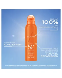 Sun Beauty Spf 50 Body Mist 200 ml