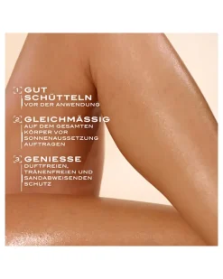 Sun Beauty Spf 50 Body Mist 200 ml