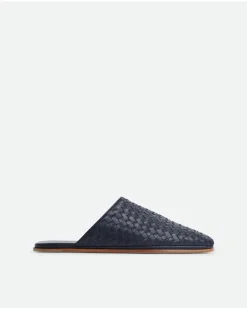 Sunday Slipper-Blau - Herren