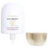 Sun Perfect Air Spf 50 Daily Invisible Fluid Sensitive 40 ml